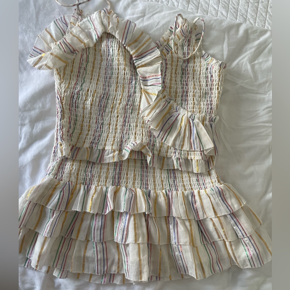 Saylor Set - Picture 1 of 3